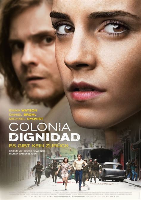 colonia nude|Colonia (2015)